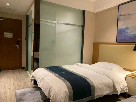 南京安之行宾馆(禄口机场店)