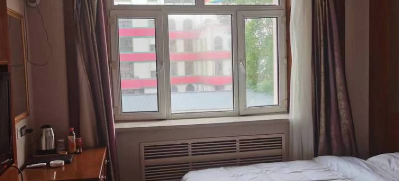 抚远金岸宾馆图片