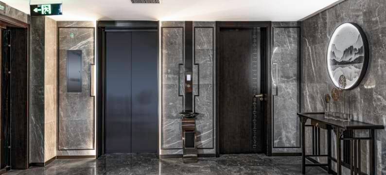 武乡万达安悦酒店图片