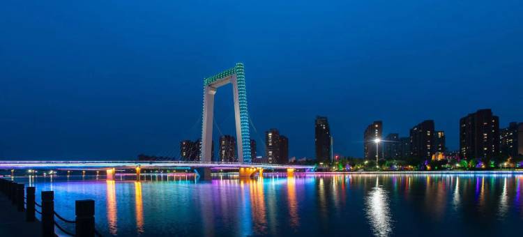 尚枫酒店(临汾襄汾县火车站龙山路店)图片