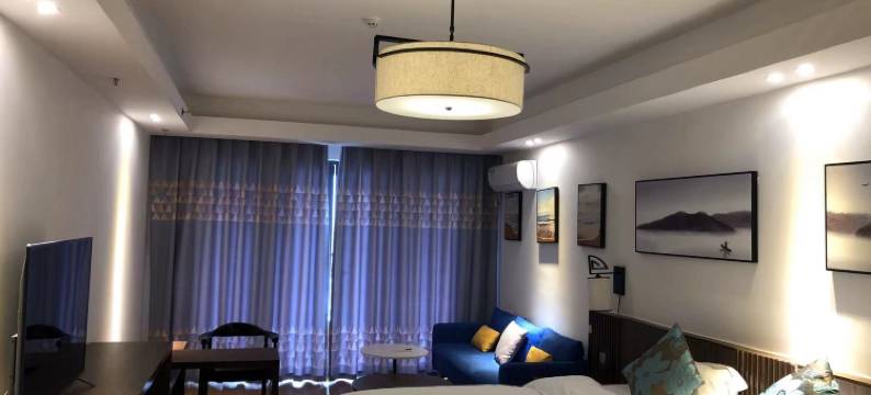 海螺湾海景酒店公寓(阳江海陵岛敏捷黄金海岸店)图片