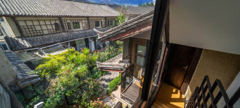 The Bivou 佖屋酒店图片