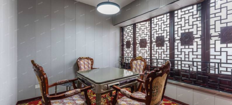 大明宫酒店(宜昌滨江万达中南路店)图片