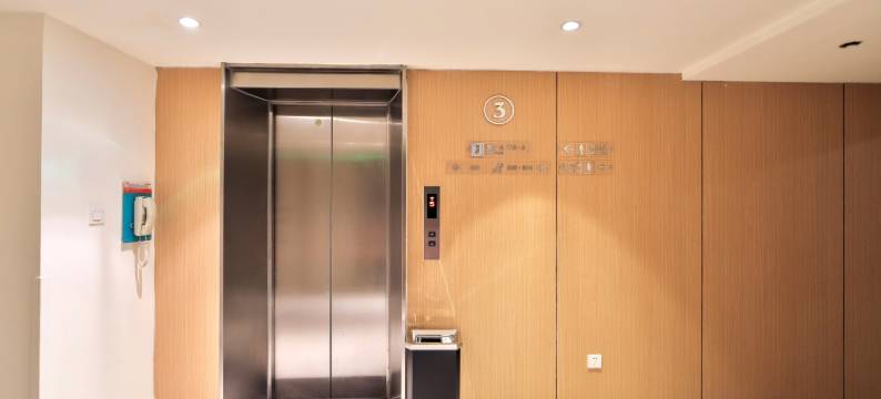 柏乐精品酒店(长春硅谷大街动画学院店)图片