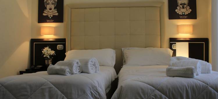 费迪南多伊尔酒店(Hotel Ferdinando II)图片