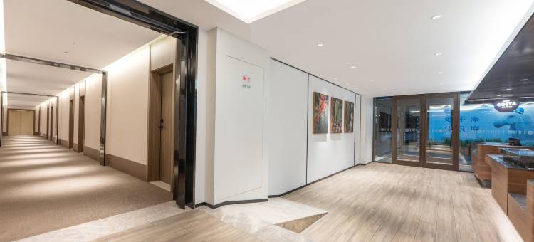 汉庭酒店(大同古城清远南门店)图片