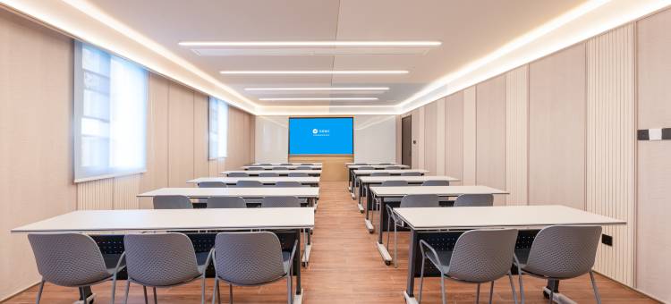 汉庭酒店(南京新街口大行宫地铁站店)图片