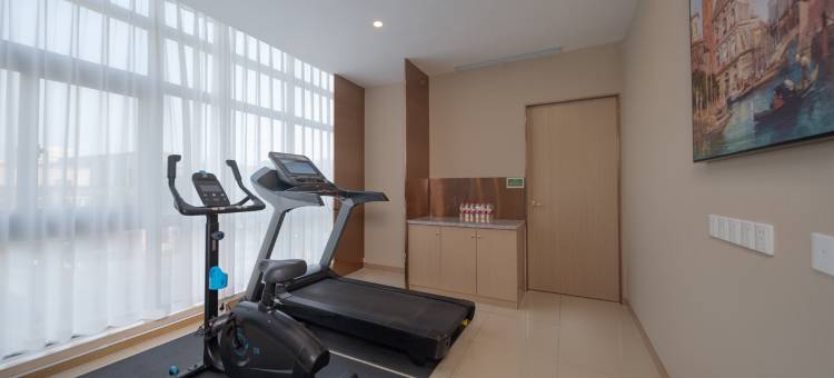 维也纳国际酒店(上海吴淞口国际邮轮港友谊路地铁站店)图片