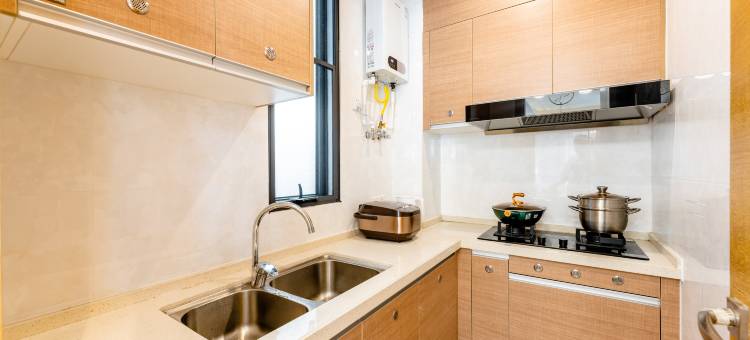 文昌伴海院子别墅图片