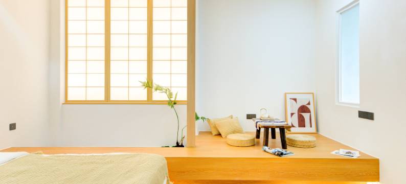 左岸繁城酒店(珠海拱北口岸店)图片