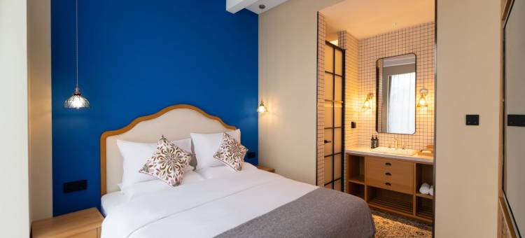 昆明滇池花间驿·彩云麓(滇池风景区融创滇池后海店)图片