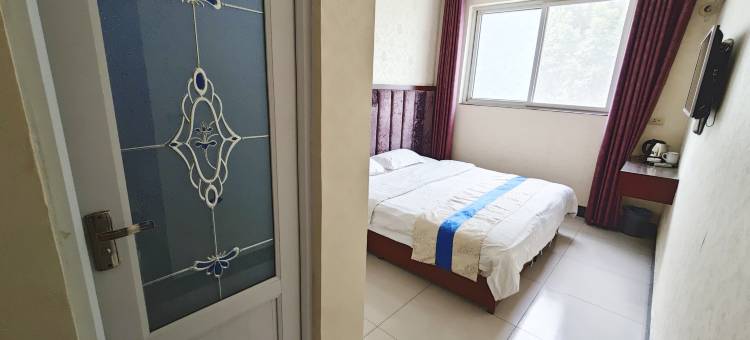 云台山云山宾馆图片