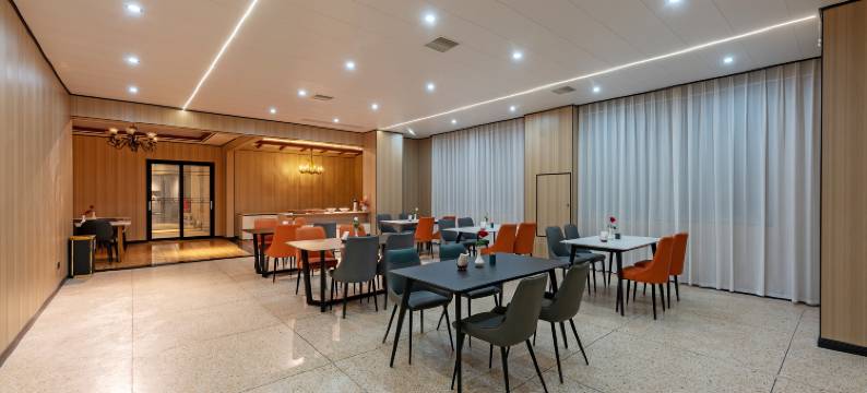 南达民宿宾馆(东山岛店)图片