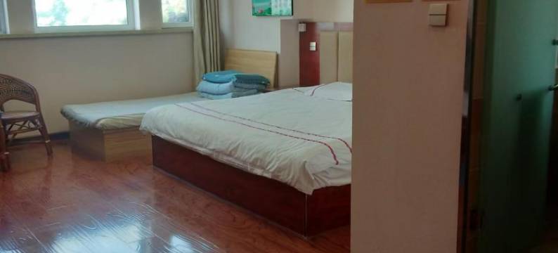 长春新驿家泉心民宿图片