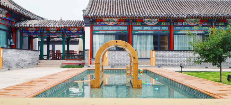 HiMaMa亲子农场图片