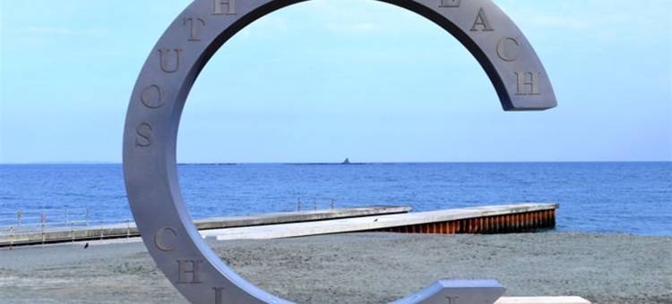 东横INN-湘南茅崎站北口(Toyoko Inn Shonan Chigasaki-eki Kita-guchi)图片