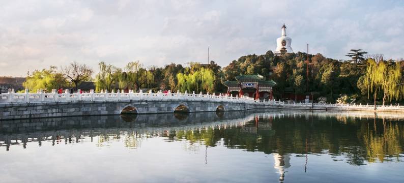 北京瑞吉酒店图片