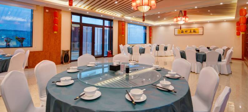 五台山璞金大酒店图片