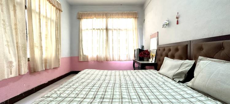 邓州汇鑫宾馆图片