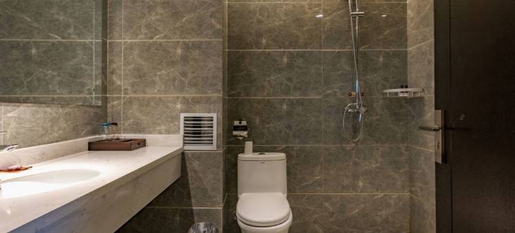 喆啡酒店(衡水榕花北大街店)图片