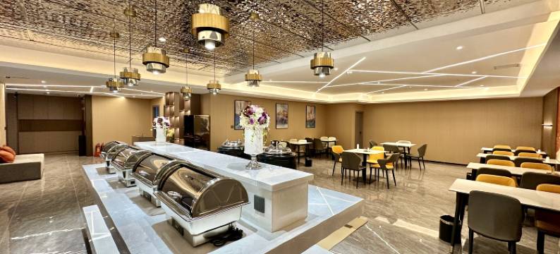 上品轻奢酒店图片