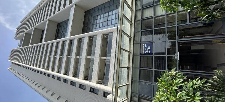海陵岛敏捷黄金海岸享海度假公寓图片