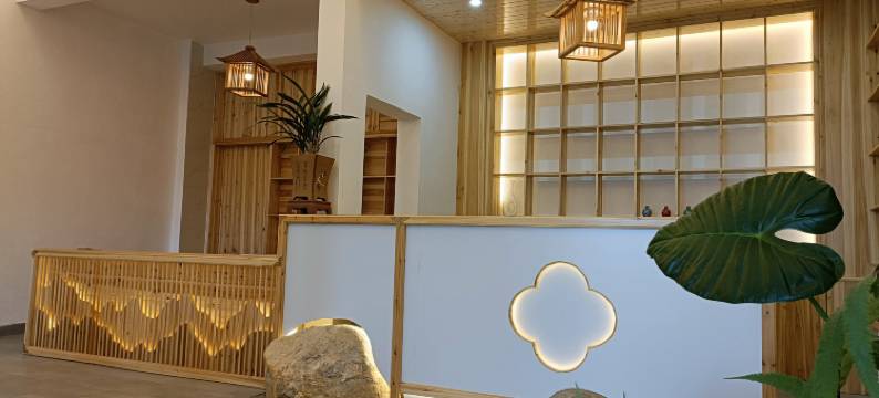 长汀望梅园客栈图片