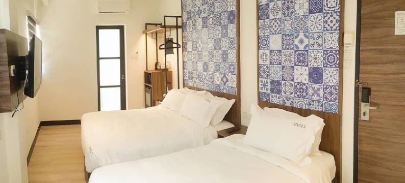 风格酒店(Styles Hotel)图片