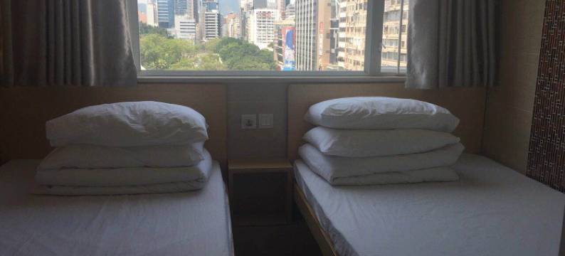 金马伦宾馆图片