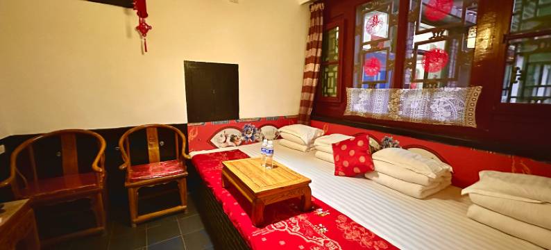 平遥世德隆民宿图片