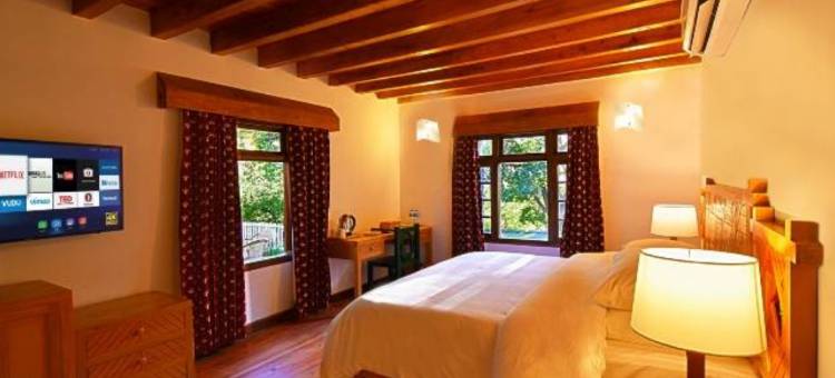 SERENA ALTIT堡垒住宅(Serena Altit Fort Residence)图片