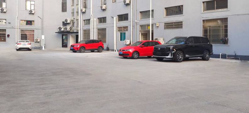 恒8连锁酒店(诸暨店口镇解放路店)图片