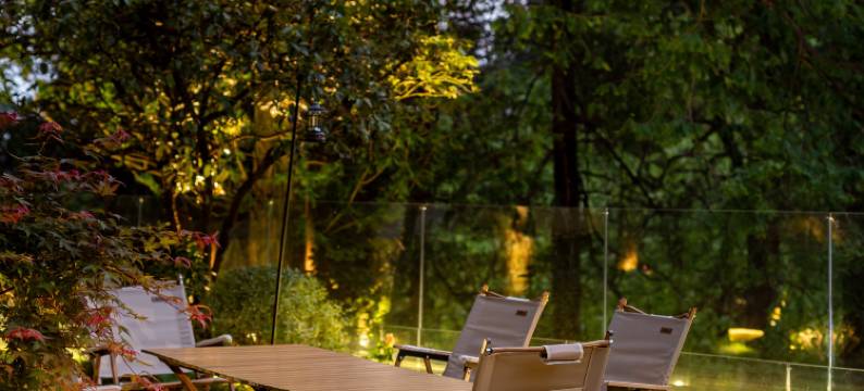 庐山·初晴山院·英格兰教会改建设计师别墅(牯岭街店)图片