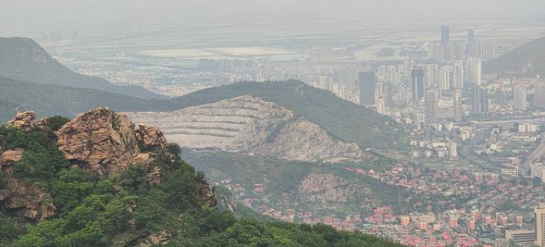 连云港霞友民宿(连云港老街连云站店)图片