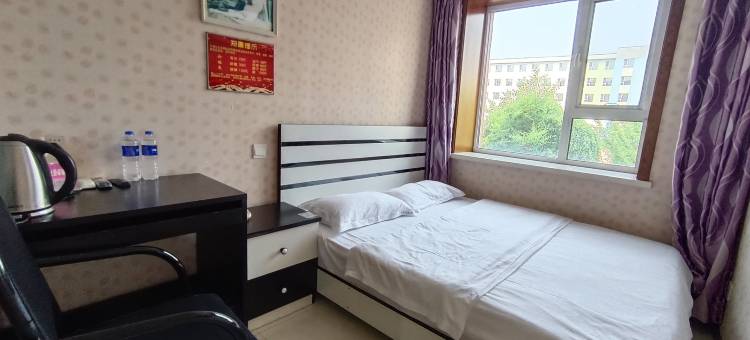 吉林时尚生活宾馆图片