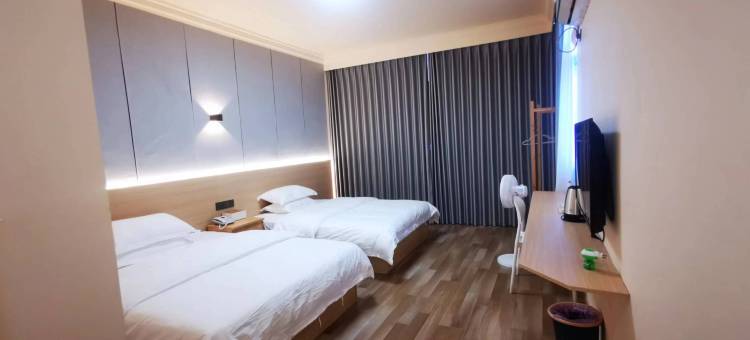 福鼎山前宾馆图片