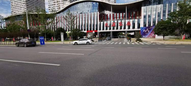 武汉雅悦乐居公寓(武汉极地海洋公园宏图大道地铁站店)图片