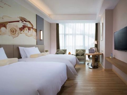 维也纳国际酒店(长沙宁乡市府高铁站店)详情-pc酒店预订-中国南方航空