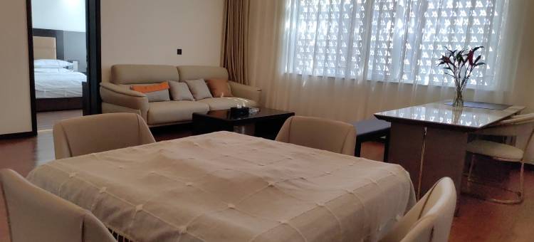 尚义兴隆商务精品酒店图片