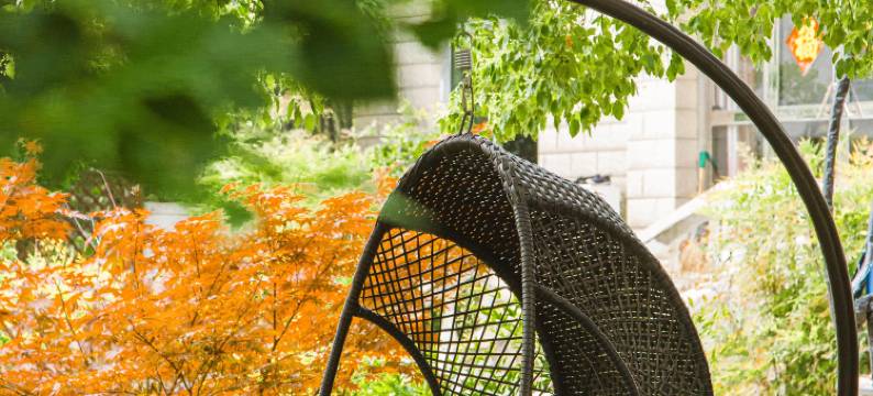 溧阳戴埠绿乡民宿图片