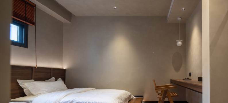 巴东山前民宿图片