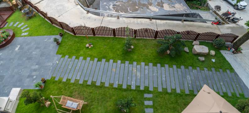 常栖雅居高端民宿(南岳衡山景区店)图片