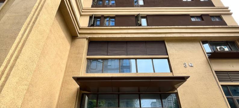 挽风酒店(重庆悦来国际博览中心店)图片