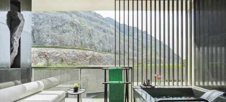 南京园博园悦榕庄图片