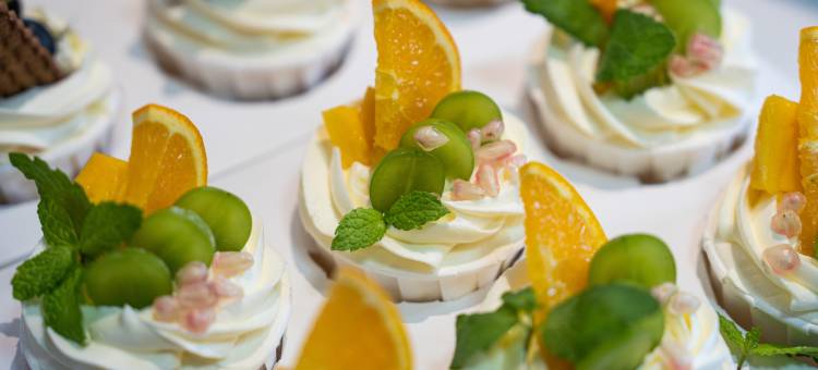 建始左岸假日酒店图片