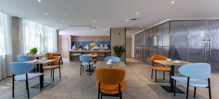 锦江之星酒店(枣庄薛城福星花园店)图片