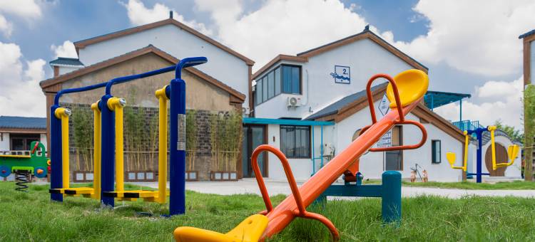 望园酒店(南京禄口国际机场金城学院店)图片