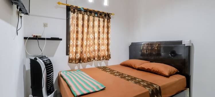 爪哇家庭旅馆(Java Homestay)图片