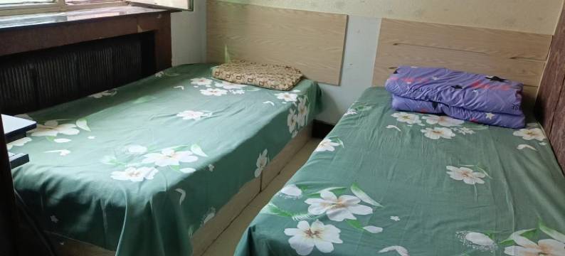 长春美月时光旅店图片