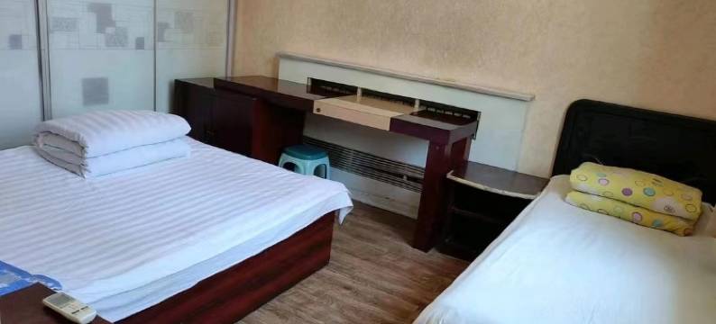 晋中长宏旅店图片